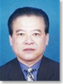 第一副會長：李廣軍 先生